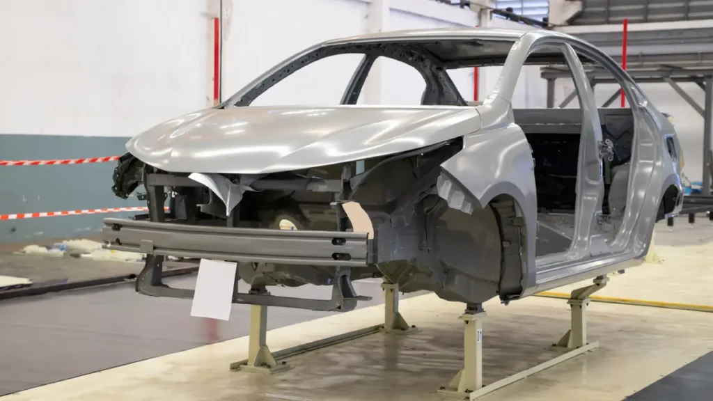 5 Signs It’s Time to Upgrade Your Car with a Body Kit