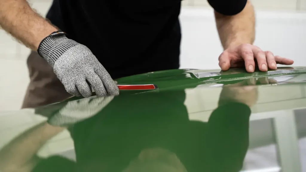 5 Tips to Make Your Car Wrap Last Longer in Harsh Weather