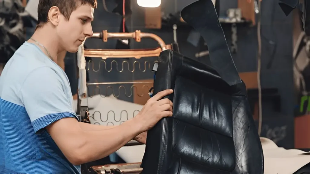 Common Mistakes Car Owners Make with Leather Seat Care