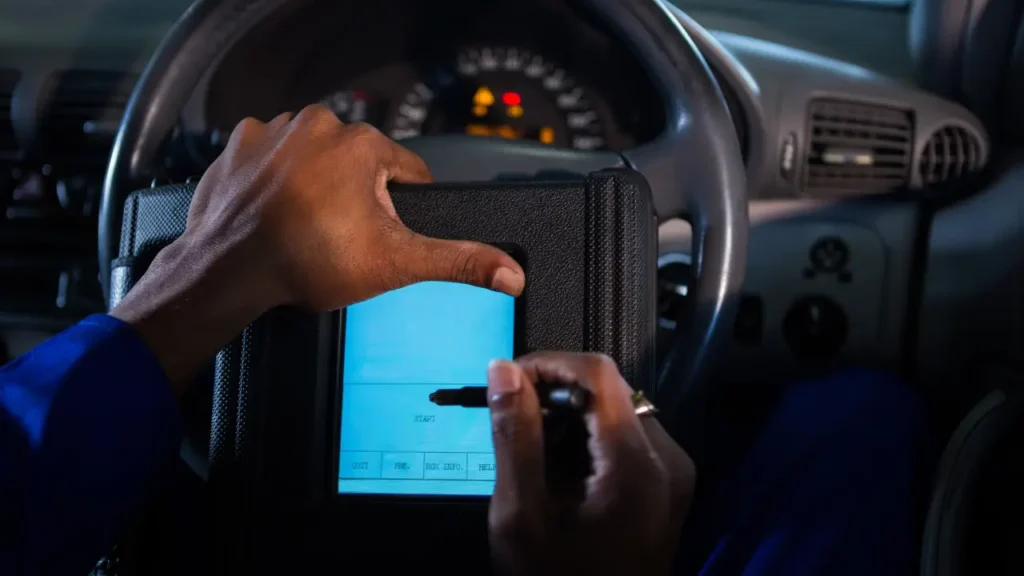 Faded or Discolored Dashboards: Restoration Tips That Work