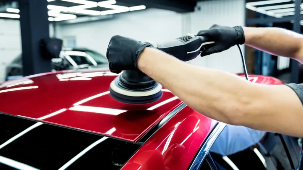 How Often Should You Get a Car Polishing Service?