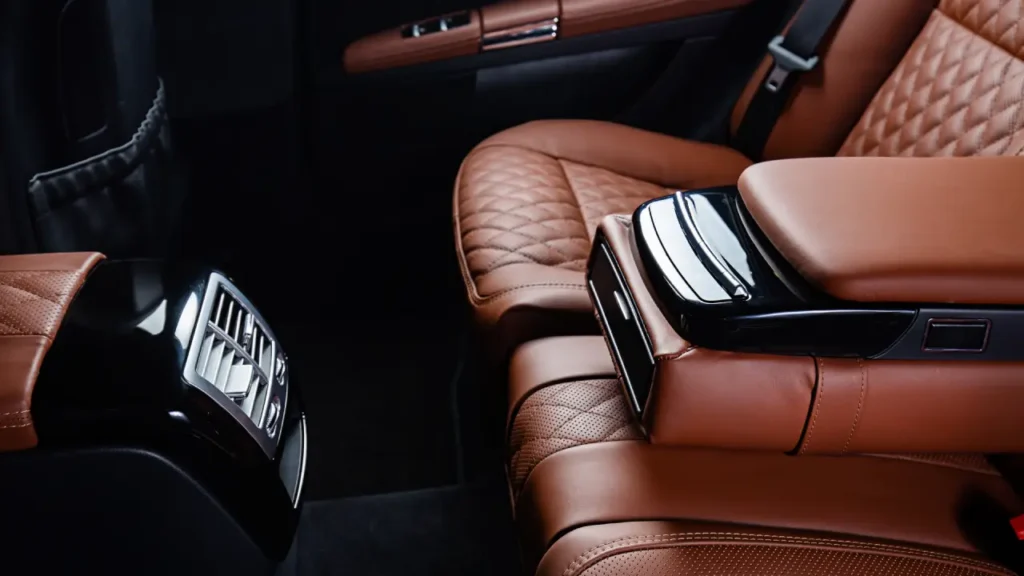 How to Maintain Fabric Upholstery and Prevent Stains