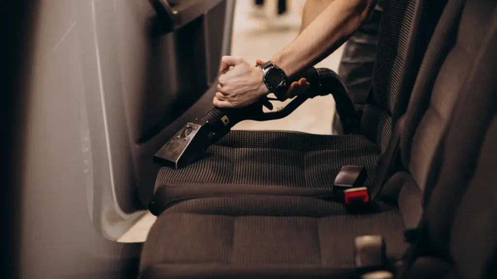 Luxury Car Interior Restoration: Why It Requires Special Attention