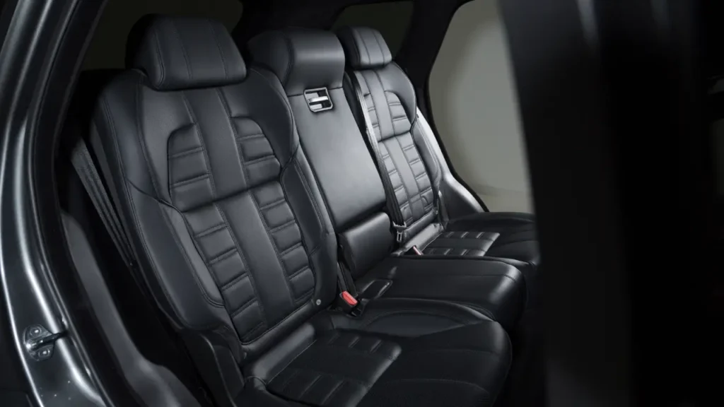 Top 5 Causes of Leather Seat Damage in Dubai’s Heat