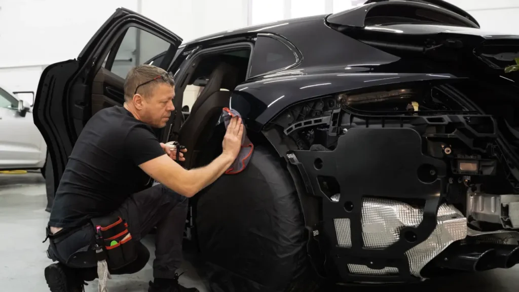 Top 7 Benefits of Upgrading Your Vehicle with a Custom Body Kit