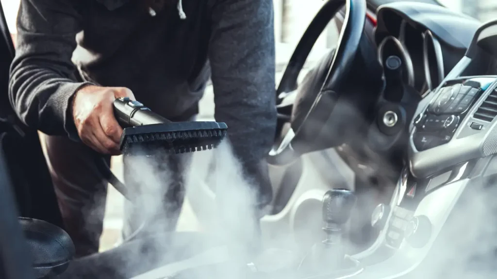 Top Benefits of Regular Car Detailing for Vehicle Owners