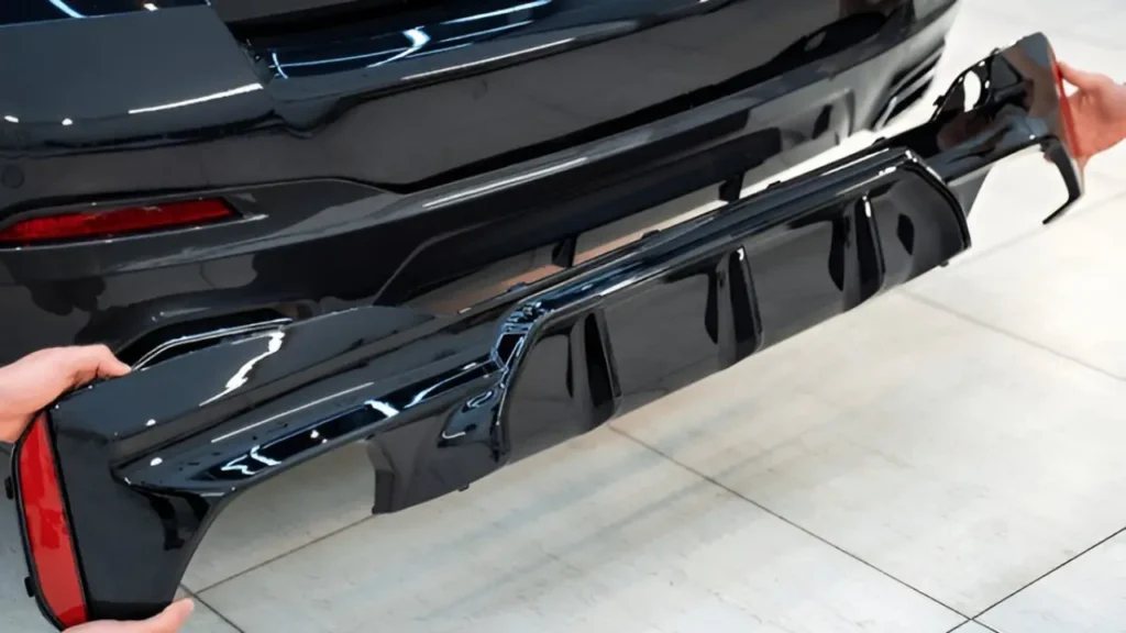 Top Body Kit Trends in 2025 for Car Customization Enthusiasts