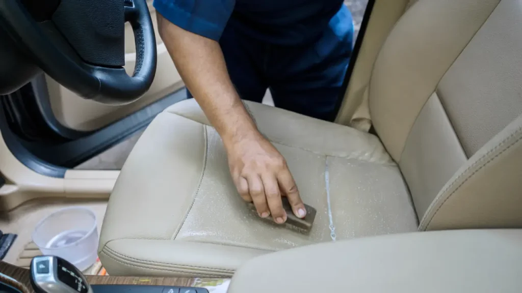 Top Reasons to Invest in Professional Car Upholstery Service