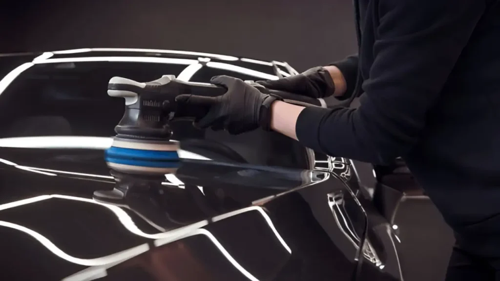 What Is Car Polishing and Why Does Your Vehicle Need It?