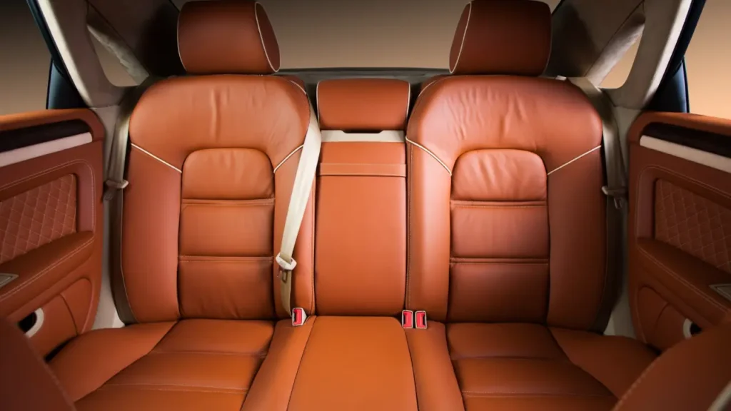 Why Car Upholstery Fades in the Sun and How to Protect It