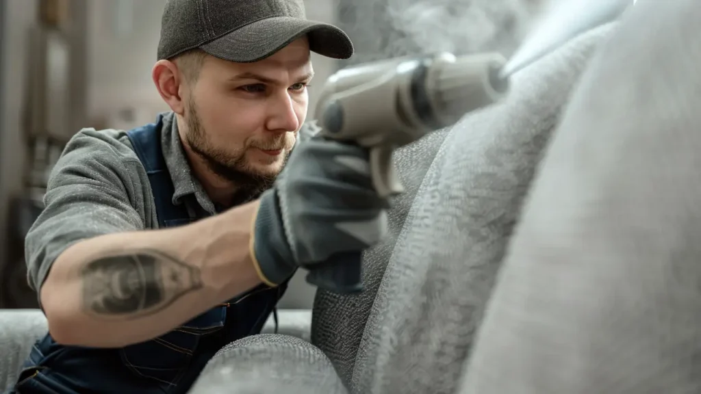 Auto Upholstery Dubai – Technology Meets Comfort