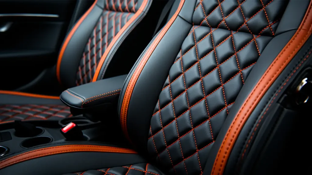 Best Car Upholstery Dubai_ How to Choose the Right Workshop