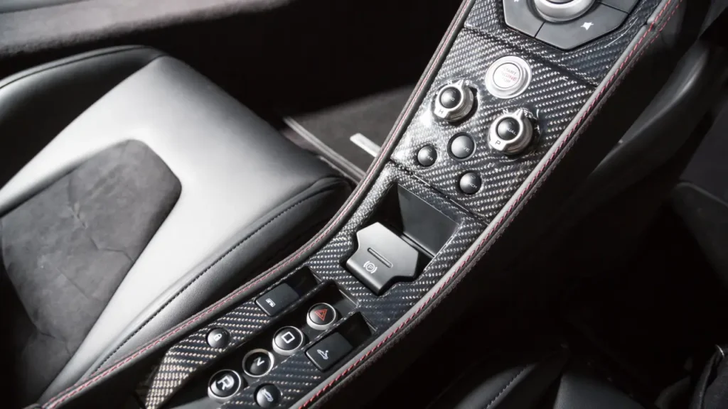 Car Interior Trim Repair_ How to Restore Damaged Finishes