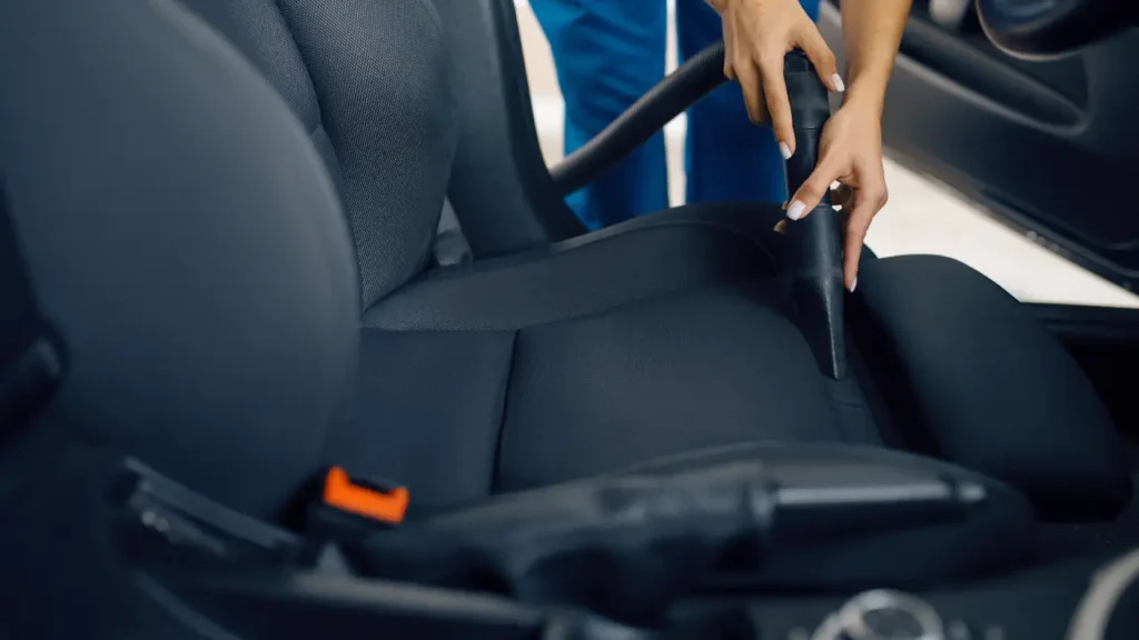 Car Interiors That Wow: Dubai’s Upholstery Secrets
