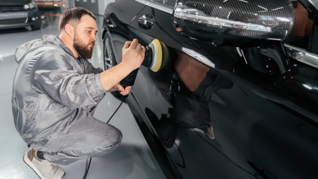 Car Shine Restoration – How to Revive Dull and Faded Cars