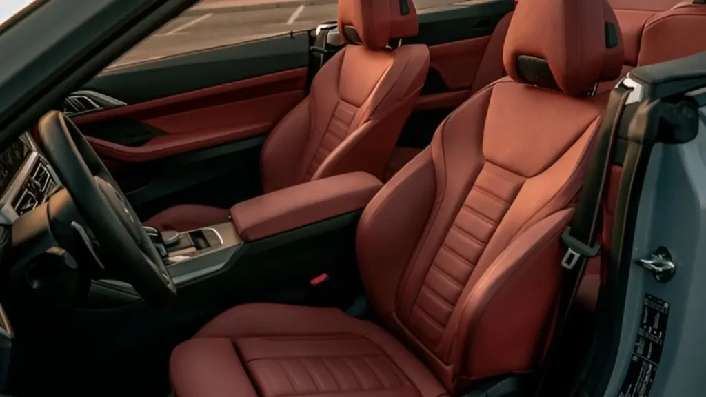 Car Upholstery Dubai_ How Interiors Reflect Lifestyle and Luxury