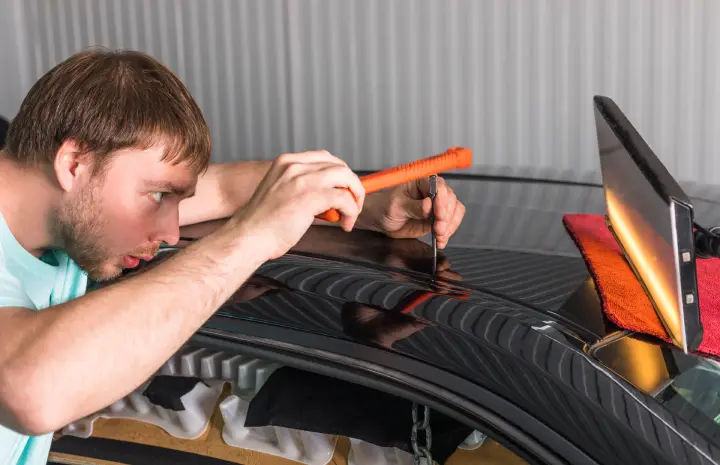 Choosing the Right Body Kit Installer