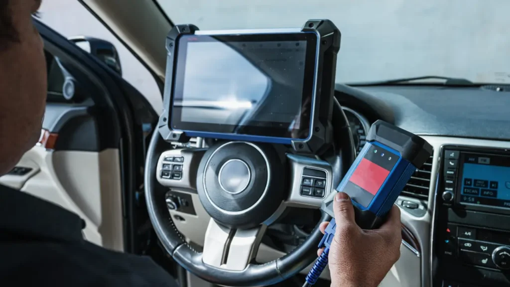 Cracked Dashboard Repair – Quick Solutions That Actually Work
