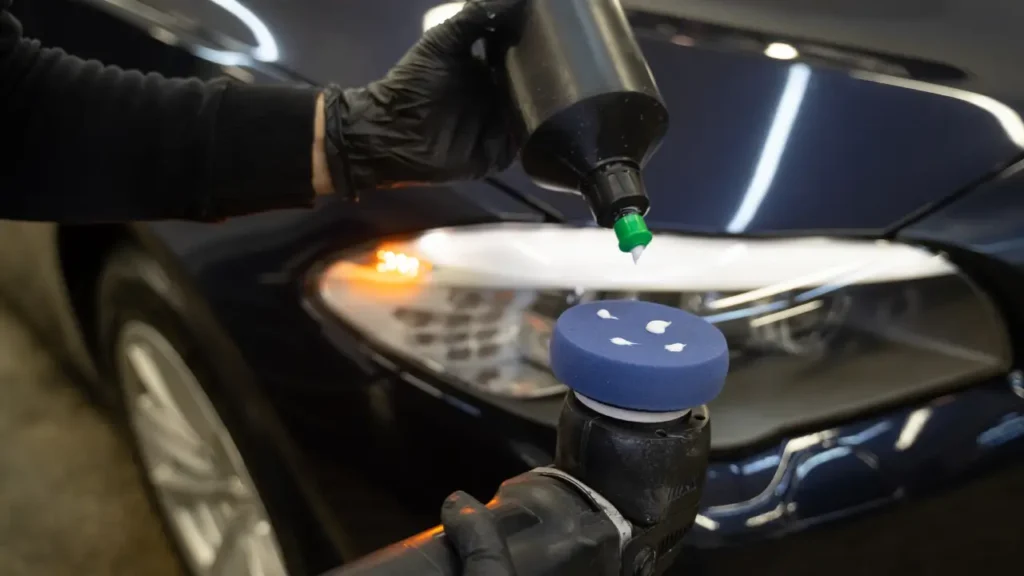 Crucial Mistakes to Avoid After Ceramic Coating Your Car