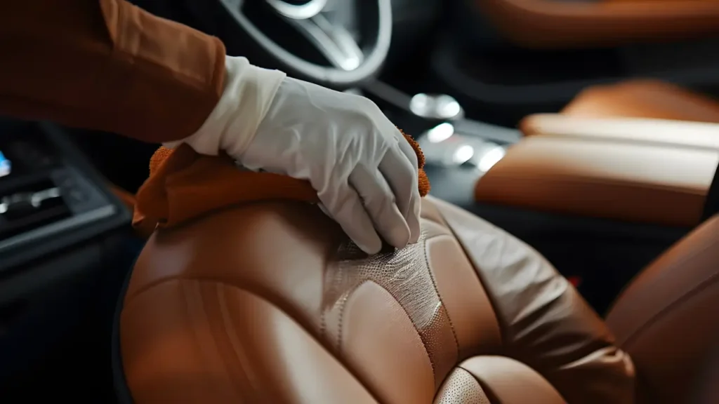 From Basic to Bespoke: Car Upholstery Dubai Makeovers
