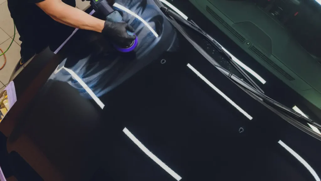From Dull to Dazzling with Car PPF Installation Service