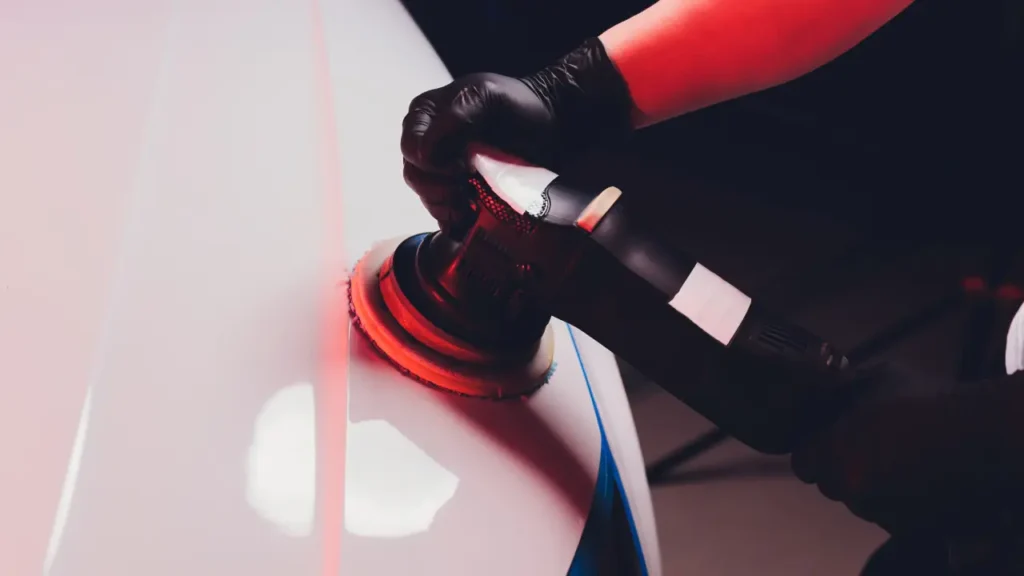 How Do You Choose the Best Ceramic Coating Dubai_