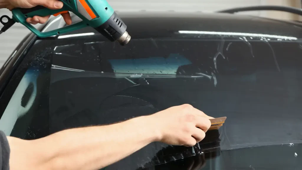 How PPF Keeps Your Car’s Beauty Untouched