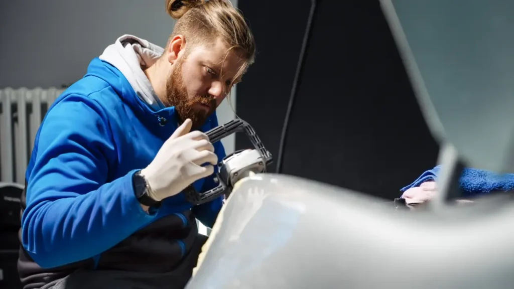 How to Identify Signs of a Bad Body Kit Installation