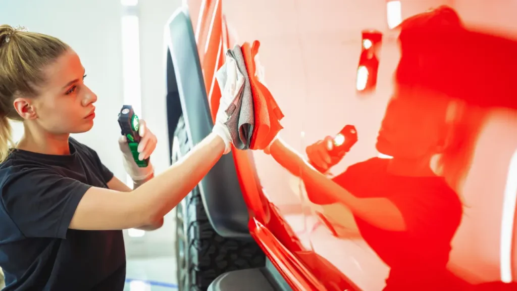 Is Car Ceramic Coating in Dubai Really Worth It_