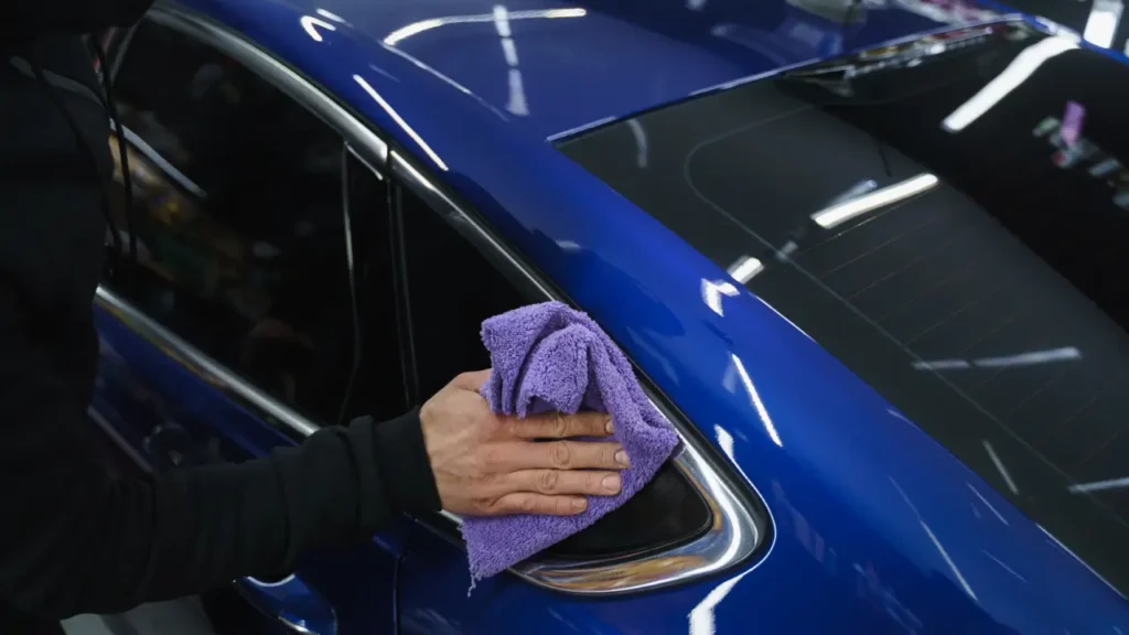 Is Car Ceramic Coating in Dubai the Best Way to Protect Your Paint_