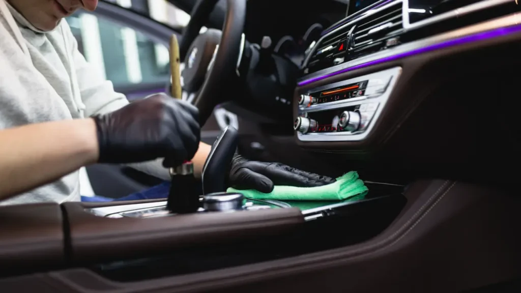 Is Detailing a Car Every Month Worth It_