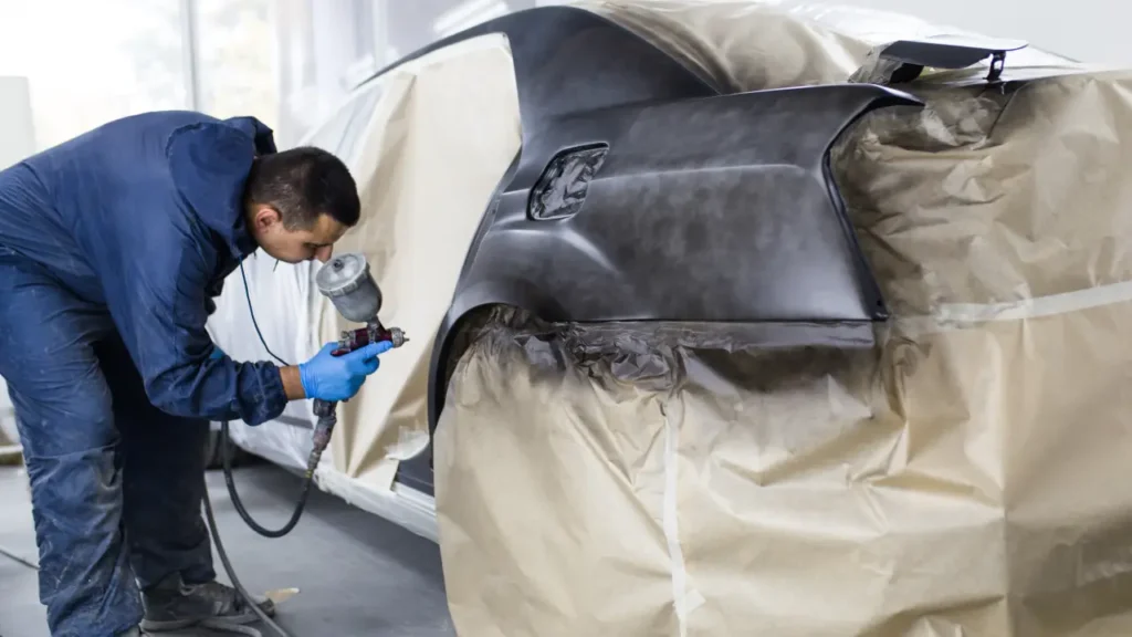 Sports Body Kit Installation – More Than Just a Styling Upgrade