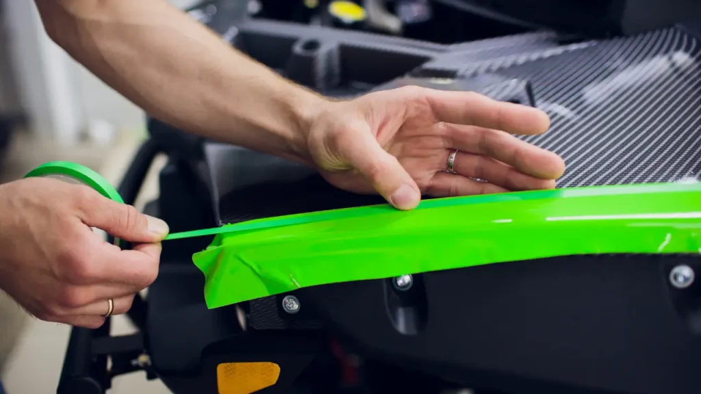 The Complete Guide to Full Car Wrap Service_ You Must Know