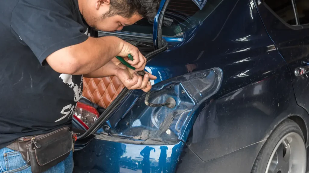 The Importance of Car Body Kits: More Than Just Looks