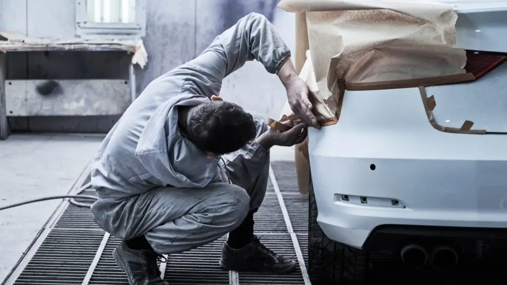 Top Mistakes Car Owners Make During DIY Body Kit Installations