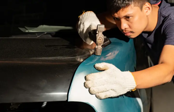 Upgrade Your Ride with Body Kit Installation