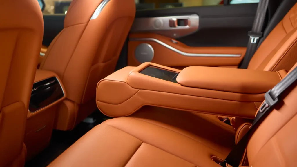 Vehicle Leather Seat Fix_ Why Timely Repairs Save You Money