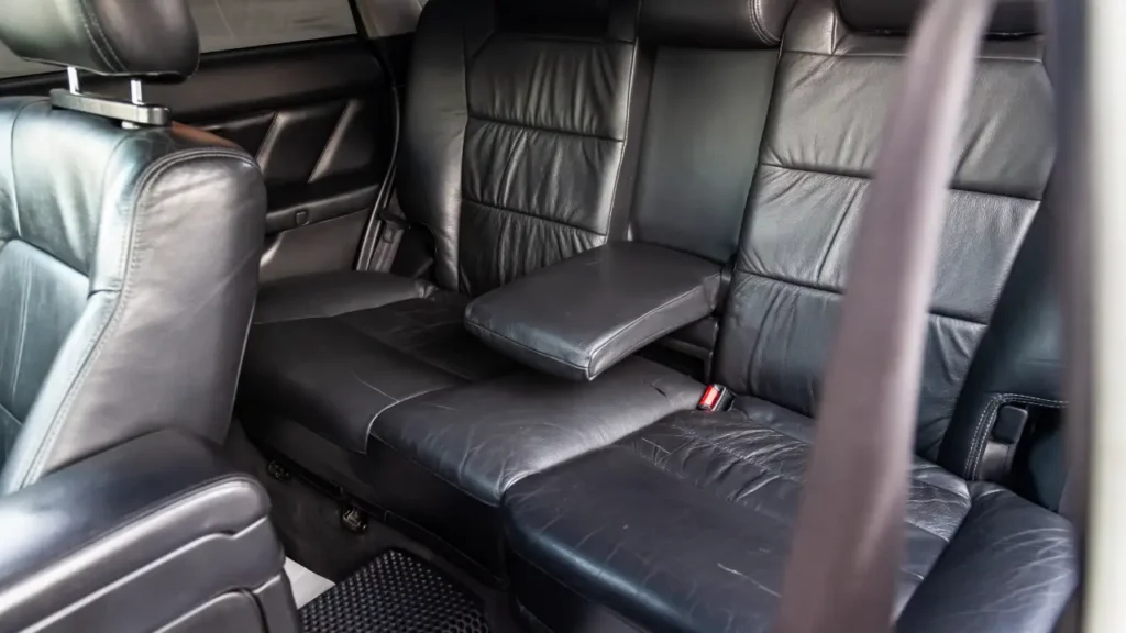 Ways to Stop Car Leather Seats from Squeaking