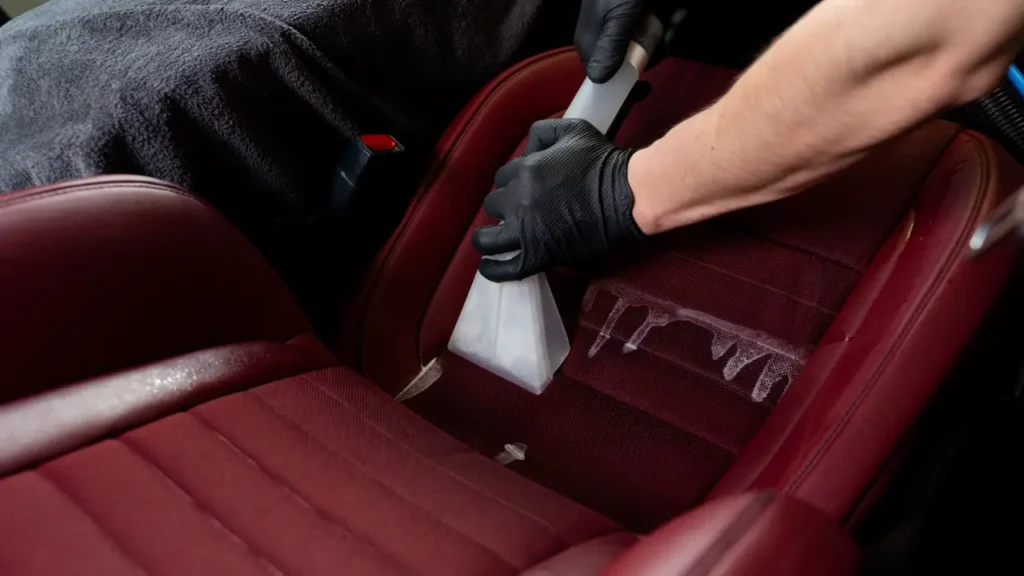 What Are The Benefits Of Upholstery Cleaning Services?
