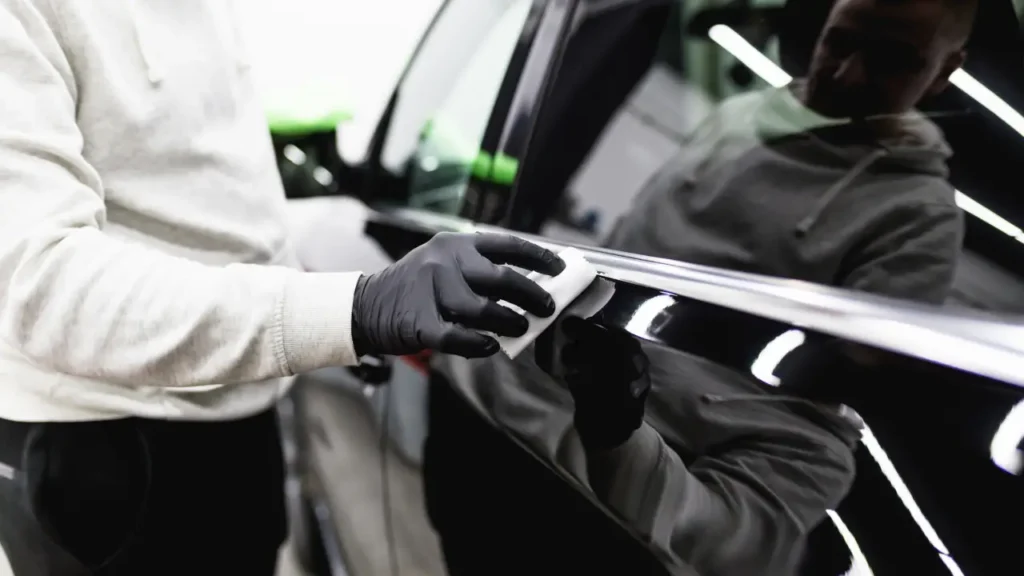 Why Vehicle Wrapping Service is the Smart Alternative to Paint