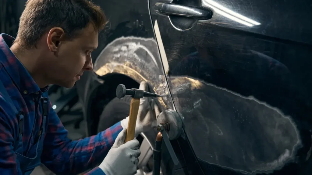 Wide Body Kit Installation_ The Trend Every Car Enthusiast Loves