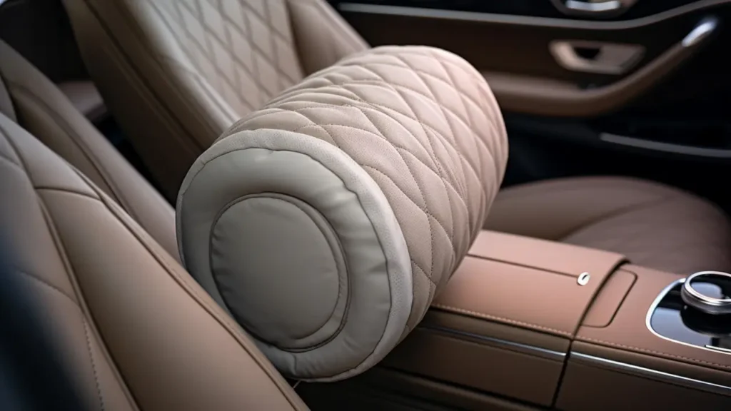 Car Upholstery Dubai – Climate-Proof Interiors for Comfort