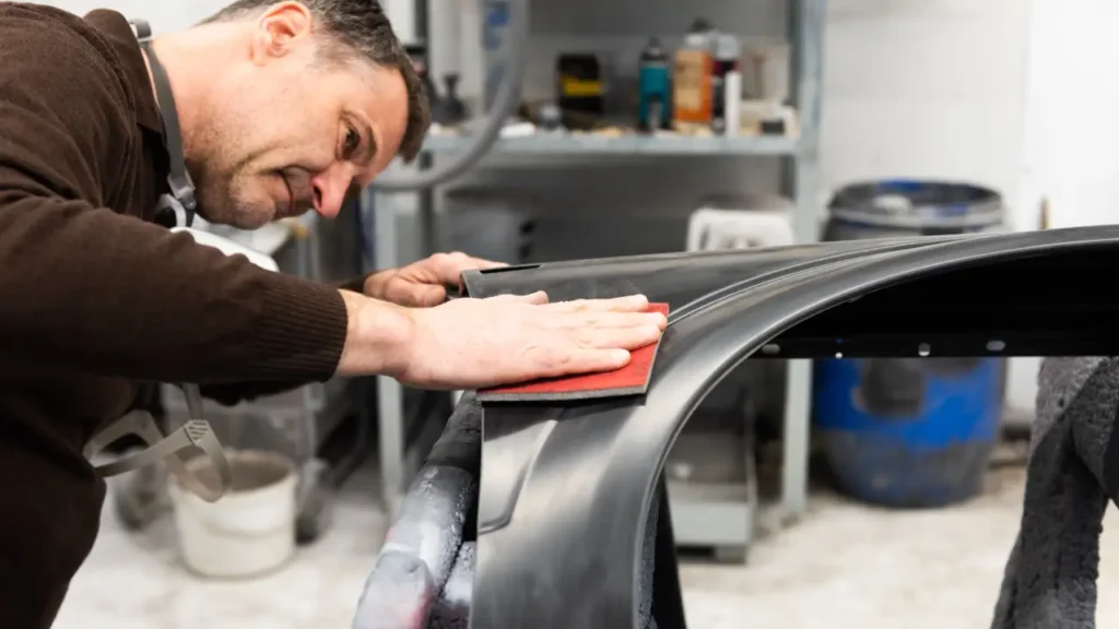 Wide Body Kit Installation – The Look of Power