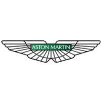aston martin logo