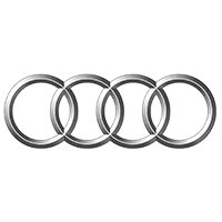 audi logo