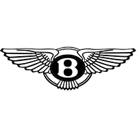bentley logo
