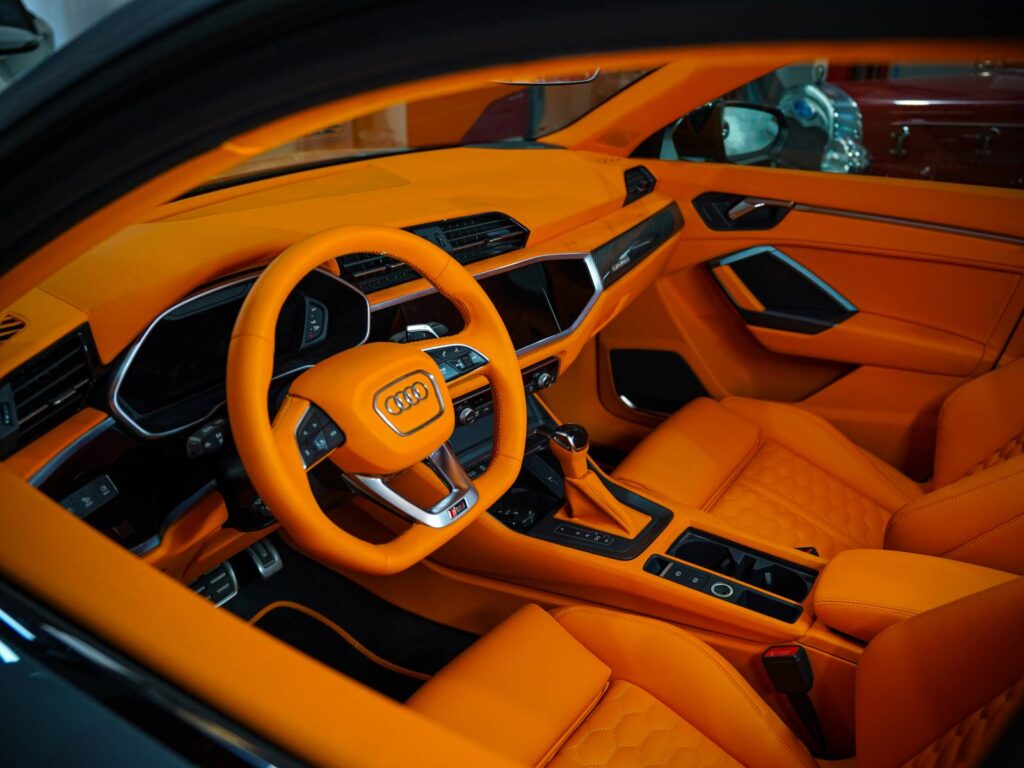 dashboard customization