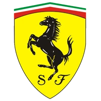 ferrari logo