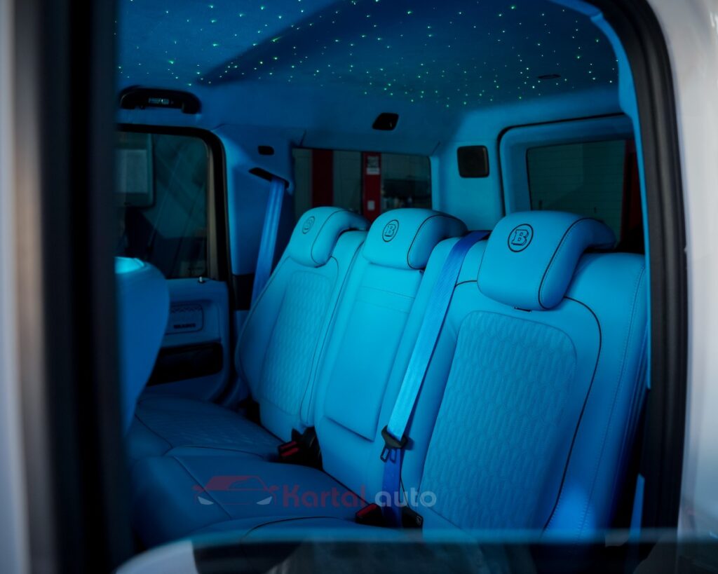 headliner upholstery