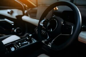 interior modification